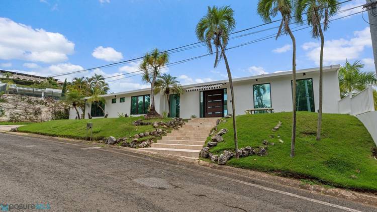 REPARTO GARCÍA MÉNDEZ House Mayaguez