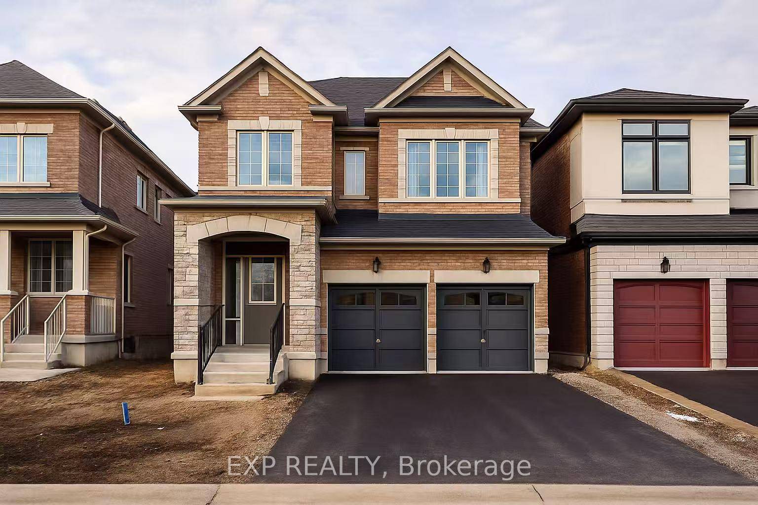 Brand new, be the first family to live in, Elegant 4 Bedroom, 4 bath Detached Home for Lease in Richmond Hill, 10' ceiling, Discover the perfect blend of elegance, space, ...