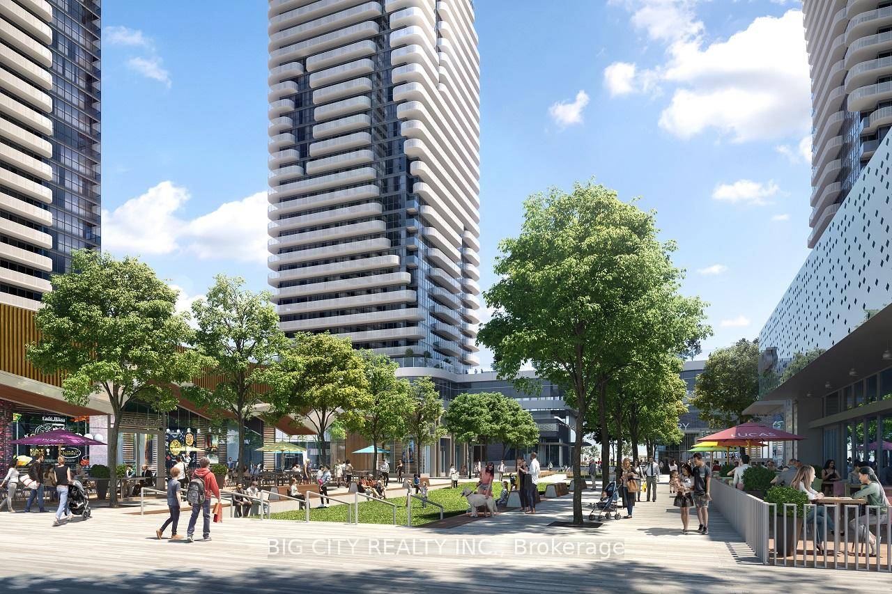 Brand New, Never Lived in, 1 Bedroom at Grand Festival !
