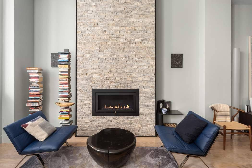 Refined Loft Living in the Heart of West Chelsea.