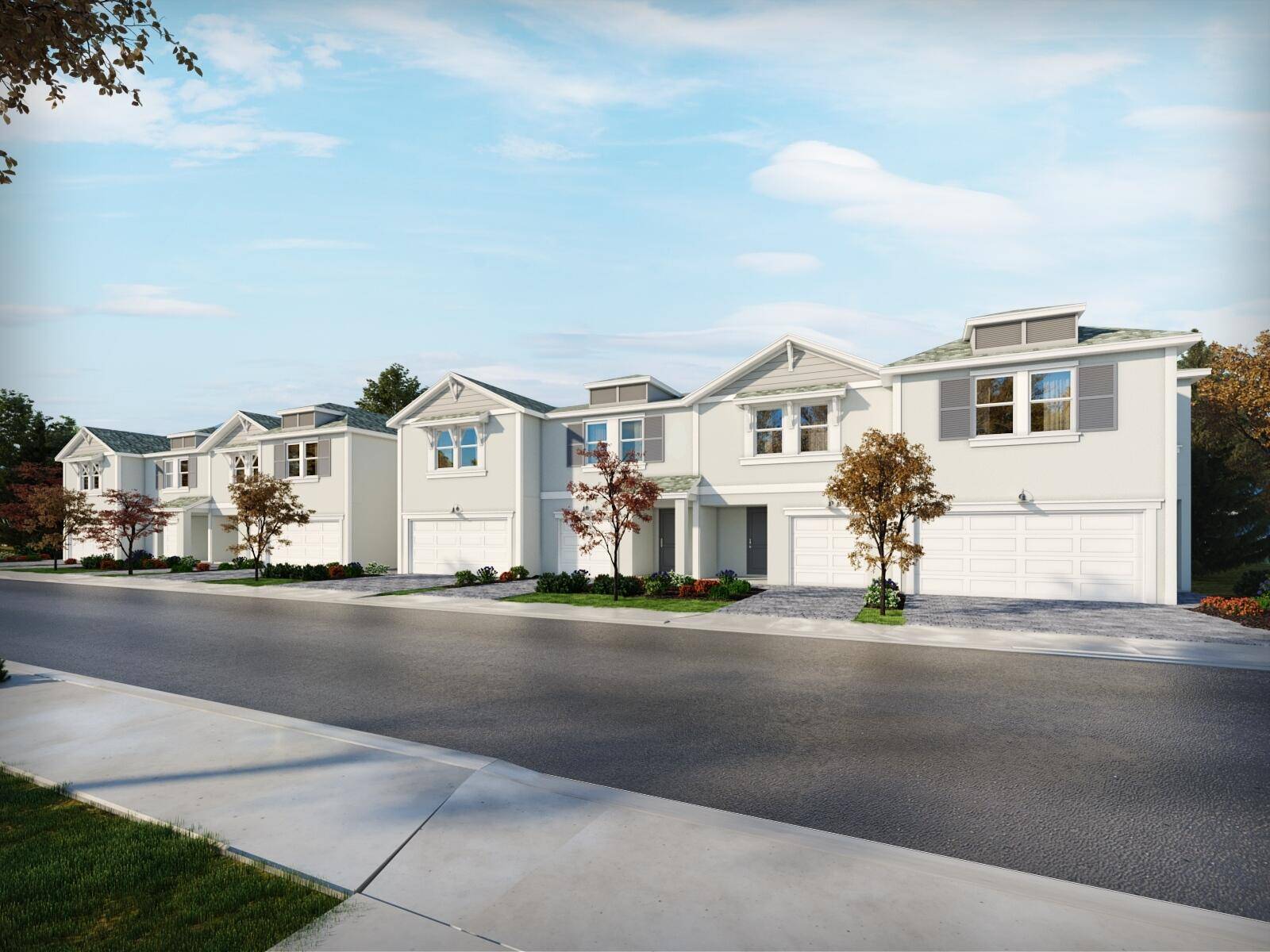 Brand NEW energy efficient home ready NOW !