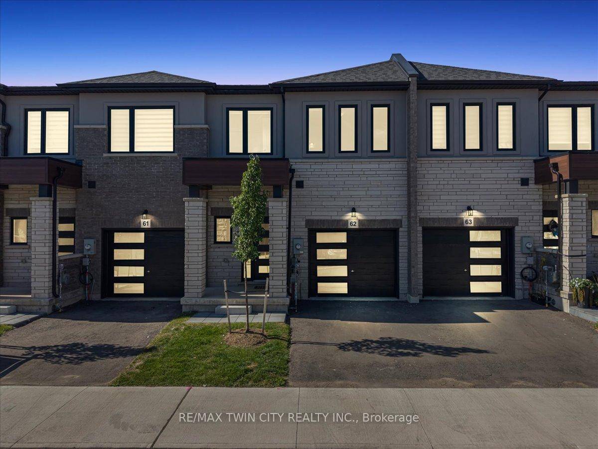 Welcome to this stunning townhome nestled in a prestigious and well maintained upscale community.