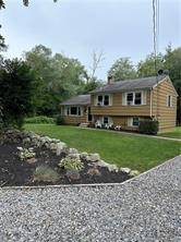 Spacious 3 bedrm, 2ba split level with hardwood floors throughout.