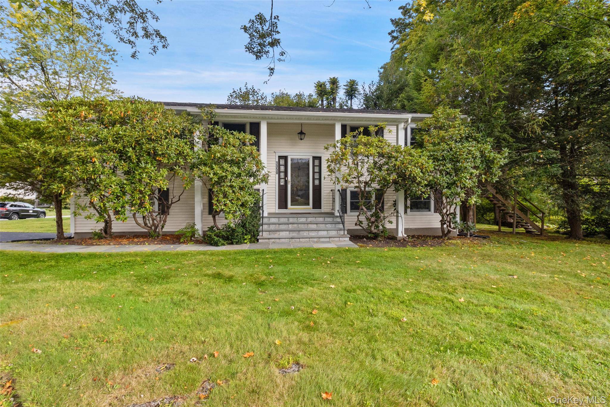 Welcome to 1350 Ellen Lane in Yorktown Heights lovingly cared for by the same owners for 50 years.