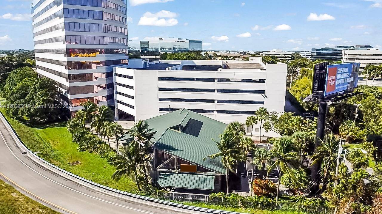 Opportunity to lease or own one of Fort Lauderdale's most iconic properties.