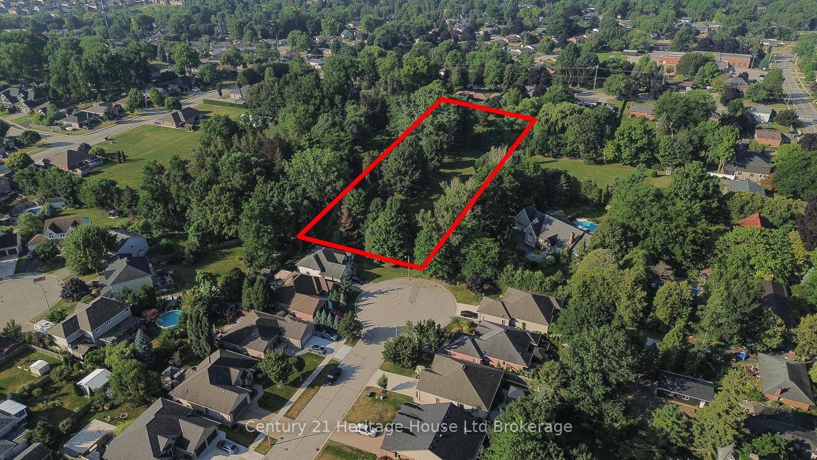 Exceptional opportunity to own a picturesque 1.