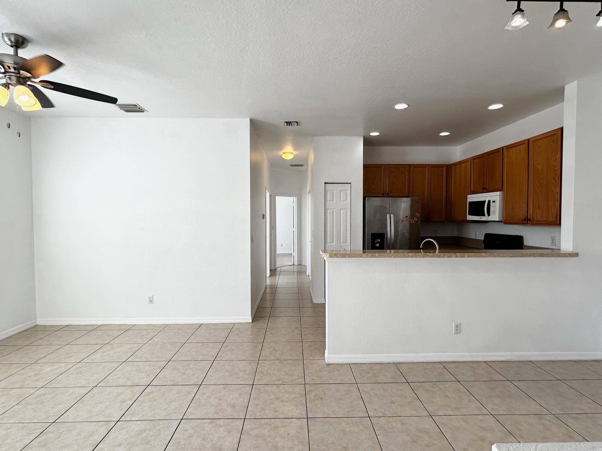 This beautifully maintained 2 bedroom, 2 bath condo is located in a quiet, gated community and offers both comfort and convenience.