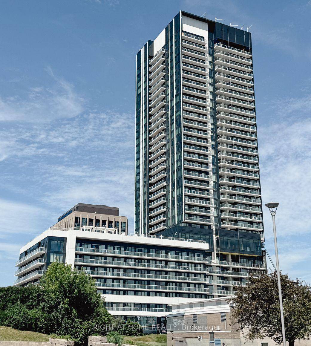 Welcome to this tastefully appointed 1 bedroom den Penthouse Unit with an unobstructed East View.