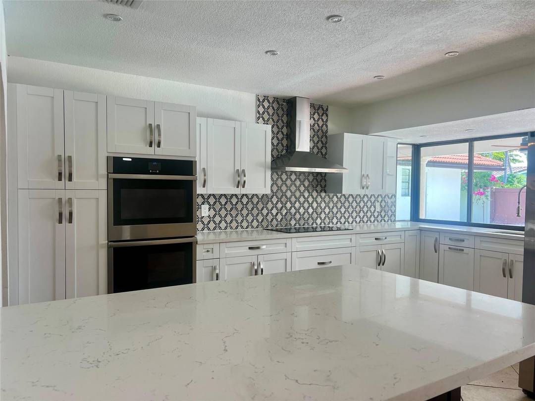 This true 4 bedroom, 3 bath pool home offers over 3, 000 sq ft of bright, spacious living with modern upgrades and versatile functionality.