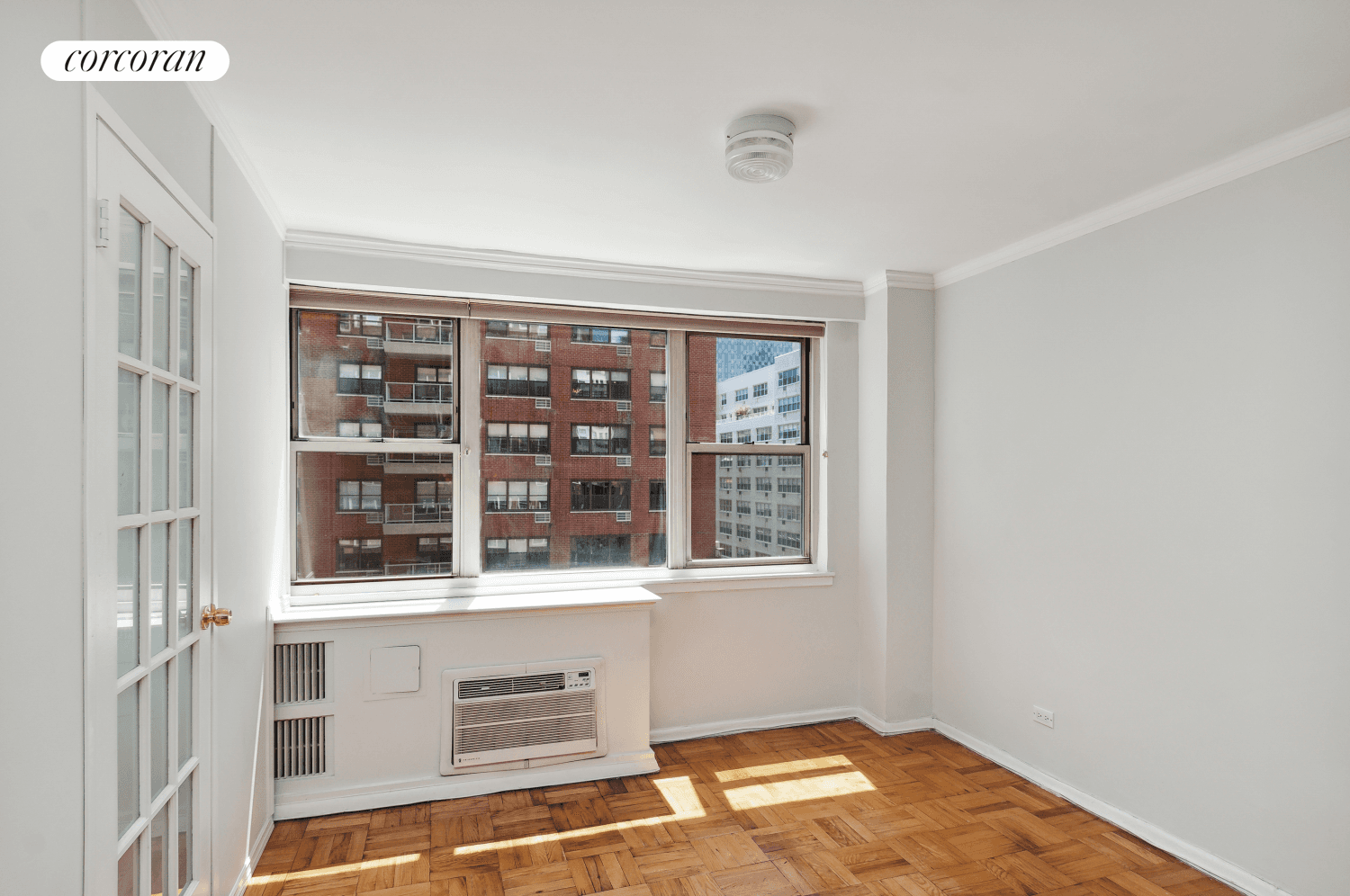 Welcome to your new home on the Upper East Side.