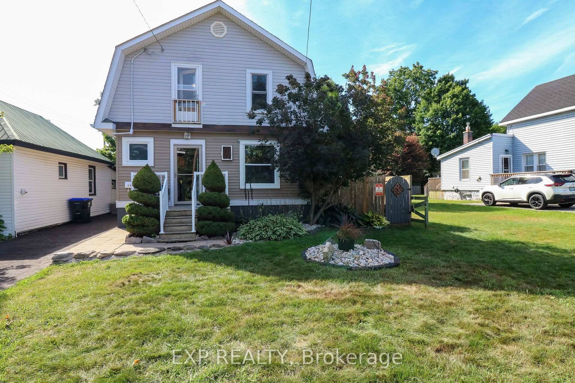 Welcome to 369 Horrell Avenue, a beautifully maintained and thoughtfully updated home nestled in the heart of Midland.