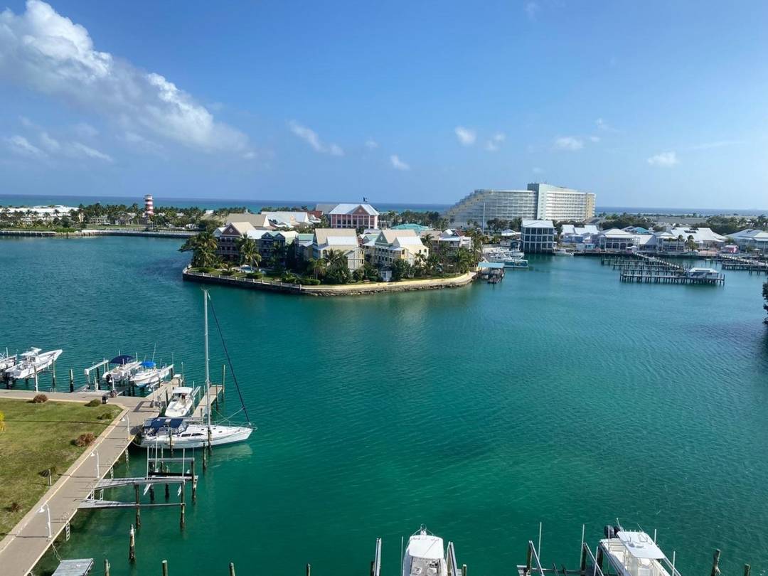 HARBOUR HOUSE CONDO Condo Grand-Bahama-Freeport