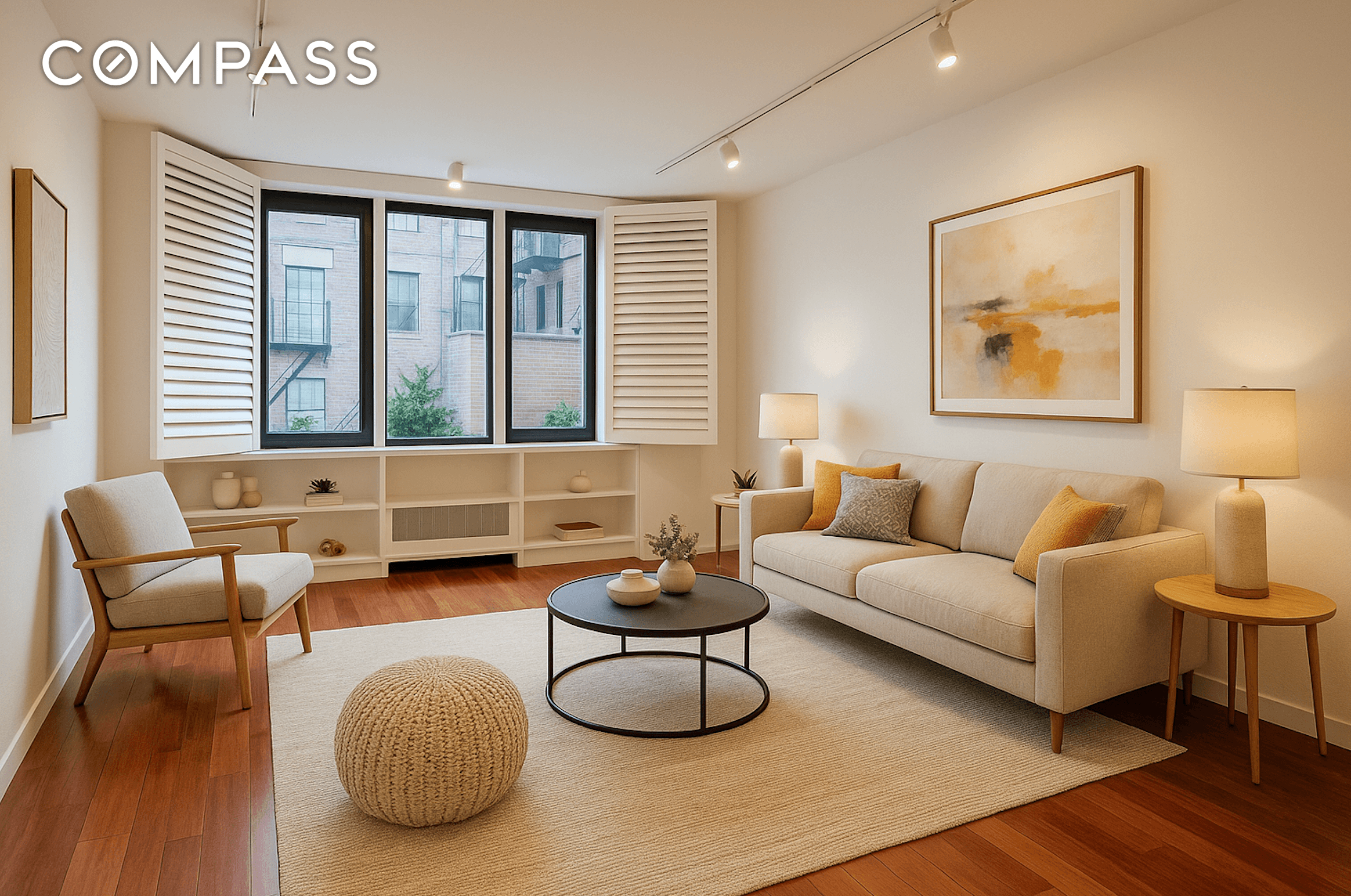 This beautifully renovated extra large 1, 769 sq.