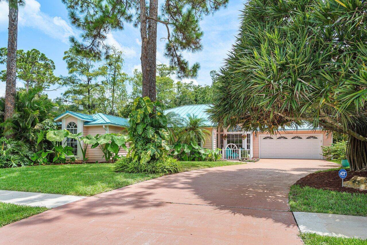 Beautiful and Unique 4 bed, 2 bath one story home lovingly cared for by the same family for over 30 yrs.