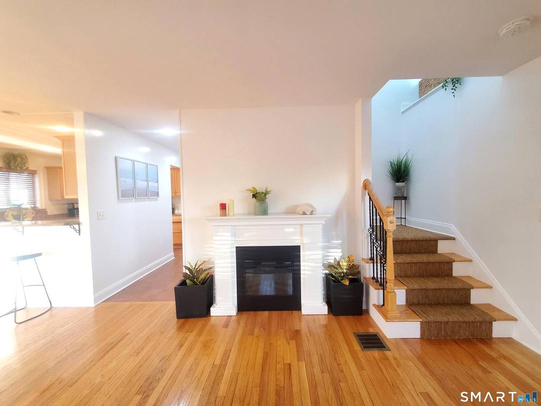 Live close to the beach and have a year round vacation.