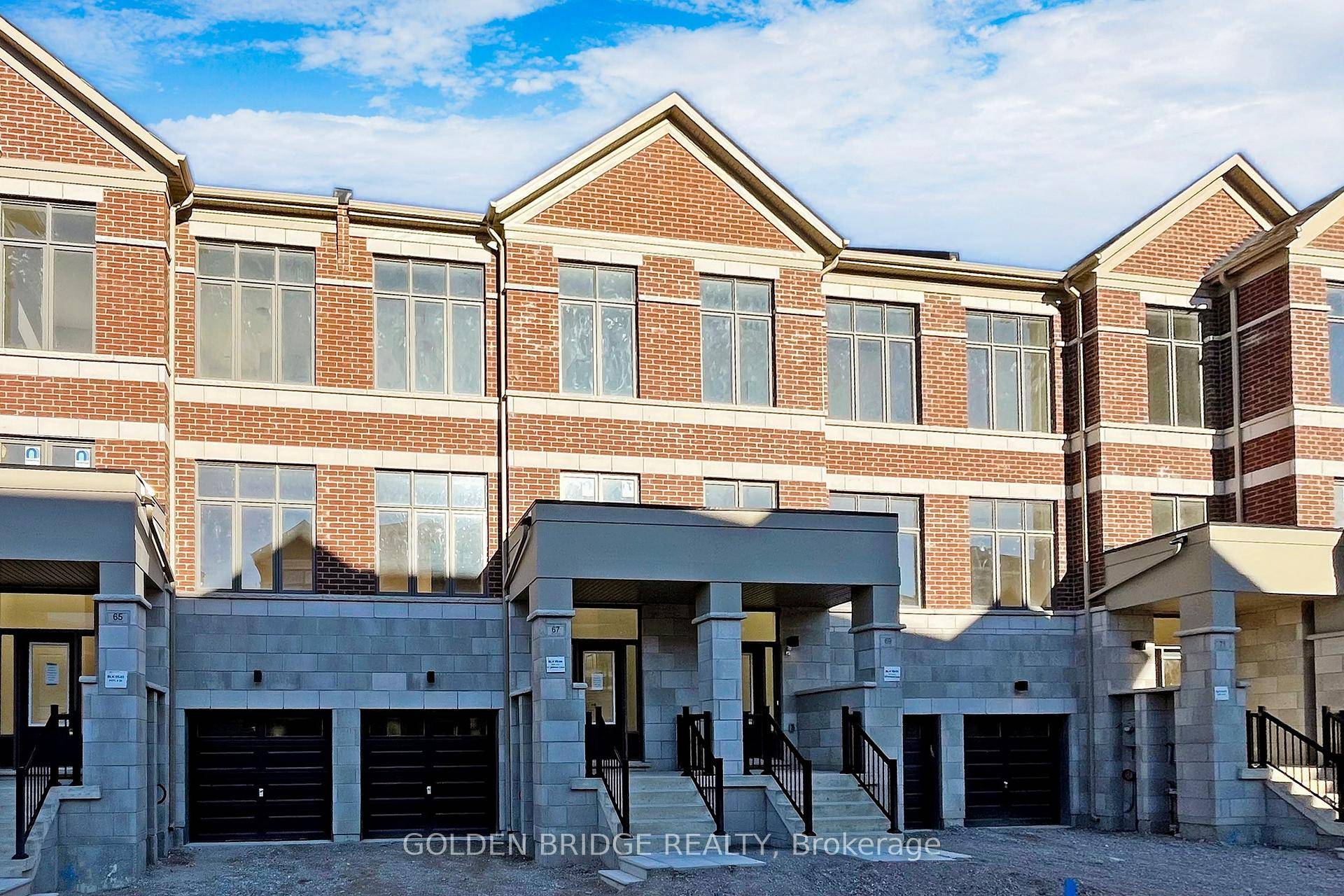 One of high demand location in Richmond Hill.