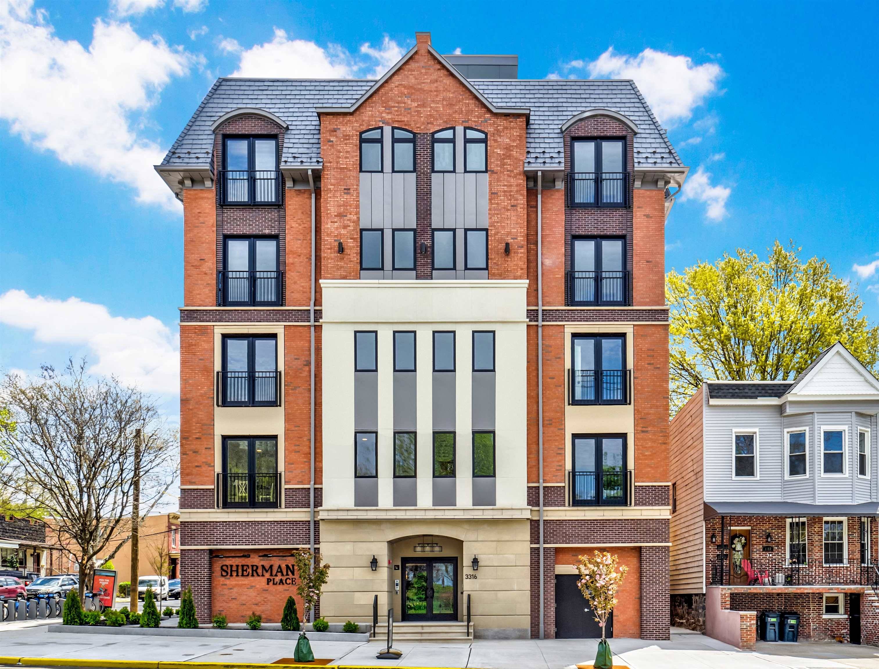 139 SHERMAN PL Condo New Jersey