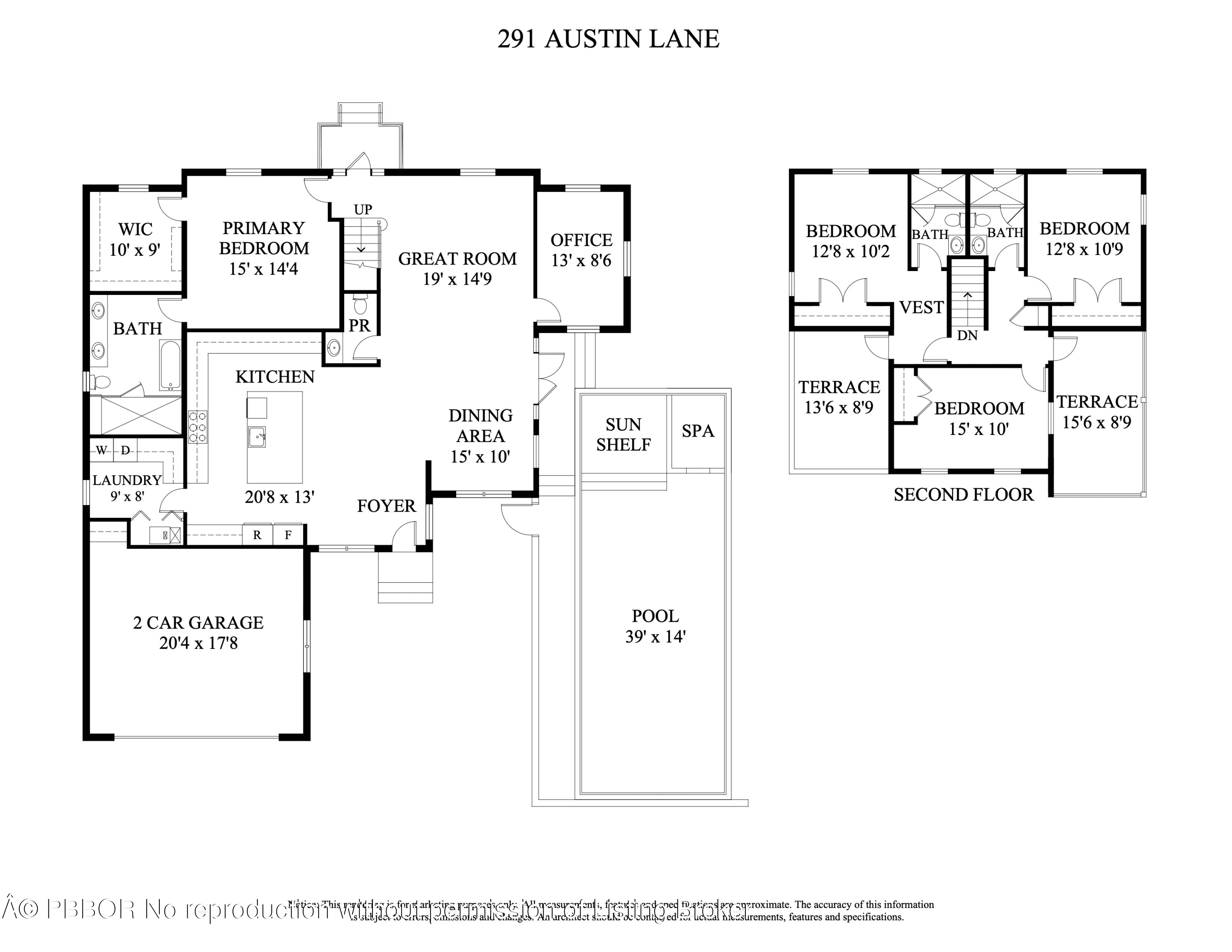 Welcome to 291 Austin Lane, a fully reimagined historic 'Mango Prominade' residence in the heart of West Palm Beach that captures the ease and freshness of new construction while honoring ...