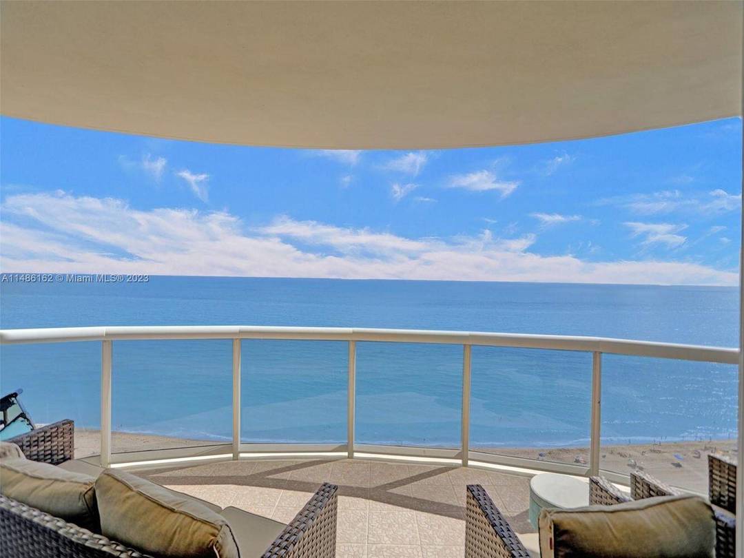 Stunning Three bedroom, three bathroom oceanfront apartment is a true one of a kind, offering breathtaking views and luxury living in the heart of Sunny Isles Beach at the coveted ...