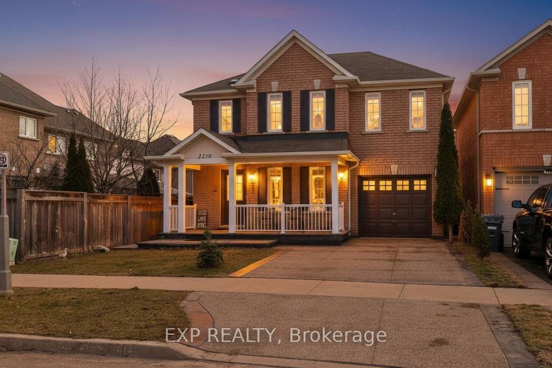 A Rare Opportunity To Own A Truly Special Home Offering Thoughtful Design, Quality Upgrades, And A Beautiful Park Side Setting, With The Convenience Of Nearby Schools, Parks, And Quick Access ...