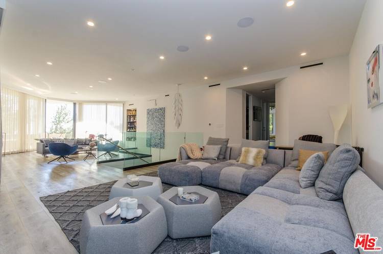 510 Leslie Ln 3BR Beverly Hills Post Office | B.H.P.O. La