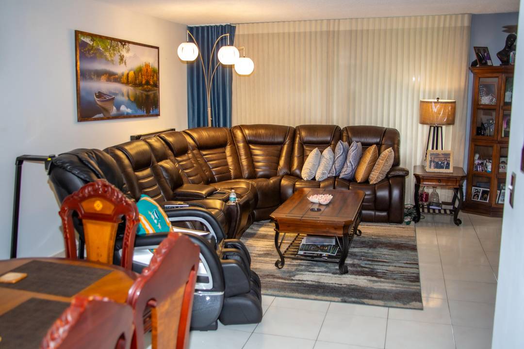 Step into spacious comfort in this beautifully updated 2BR 2BA Environ II condo with a bonus room perfect for a home office, den, or guest space.