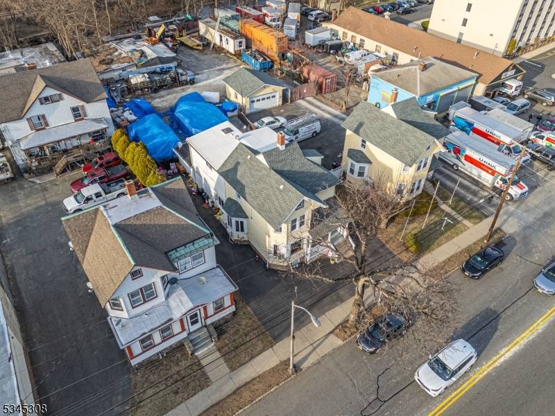 Prime Investment Opportunity An exceptional investment opportunity awaits with two well maintained properties in the heart of Dover's redevelopment zone.