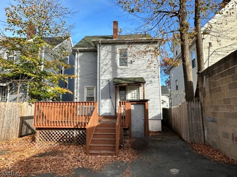 This charming four bedroom Colonial presents a prime opportunity for investors or handy buyers seeking space, flexibility, and location.