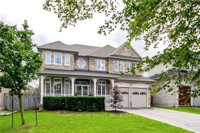 Warden 16th north, Beautiful Detached Home In Prestigious Cachet Community !