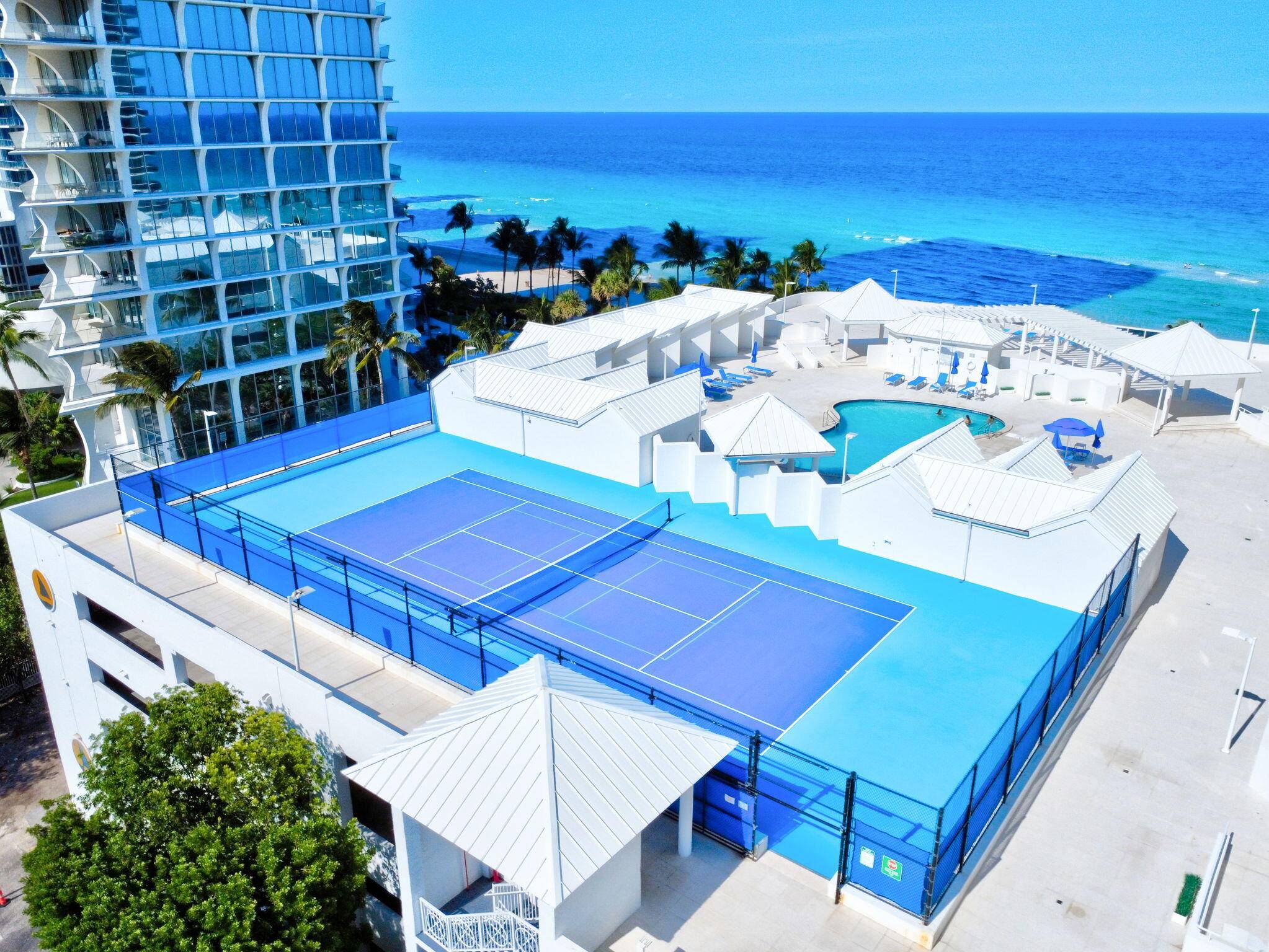 Discover elevated oceanfront living at Sands Pointe.