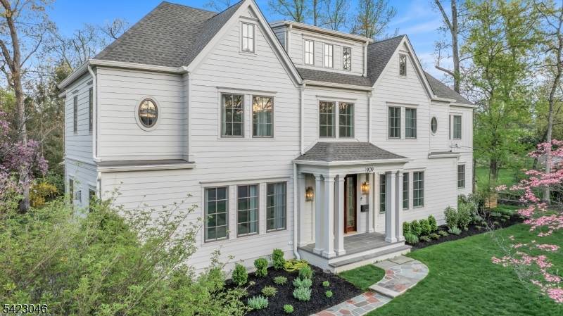 Welcome home to this exquisite, spectacular custom built home in the most coveted desirable section of Westfield.