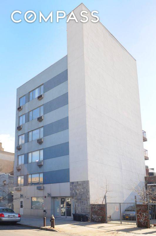 10 Unit Elevator Building in Prime Williamsburg !