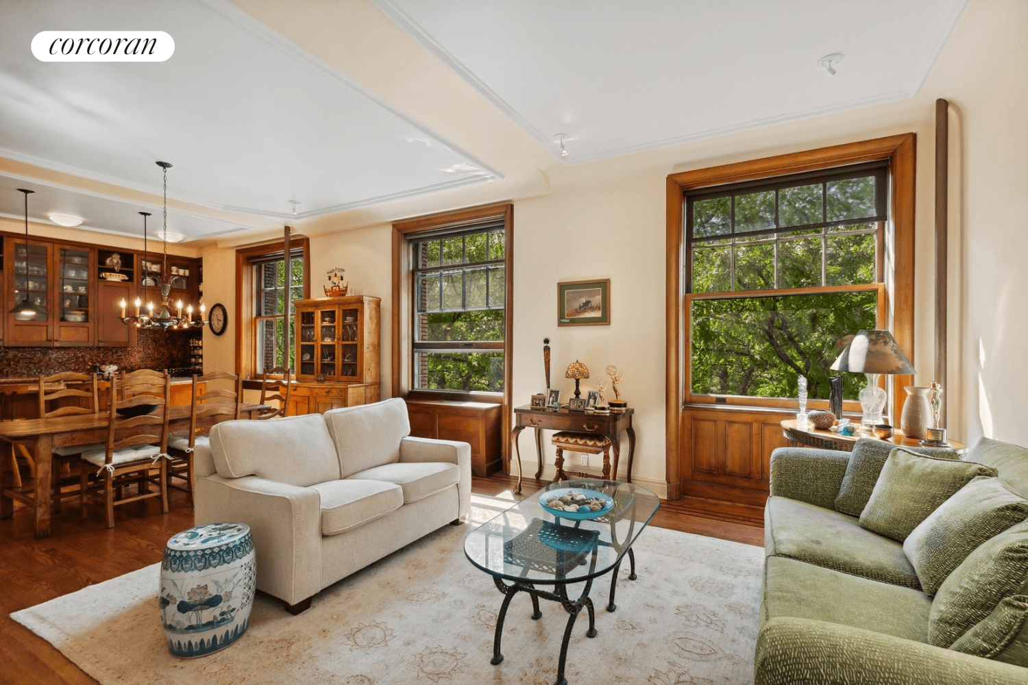 Welcome to this magnificent home at The Hendrik Hudson Coop.