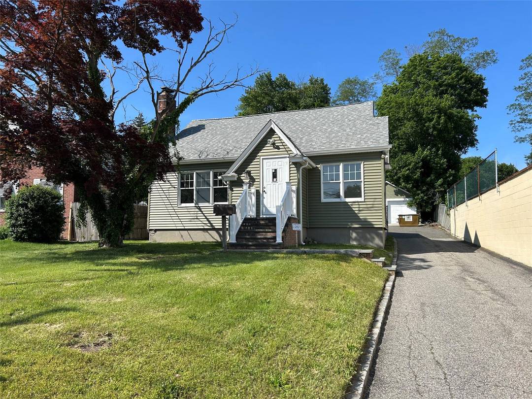 Great property with multiple possible uses, office, residential, mix use.