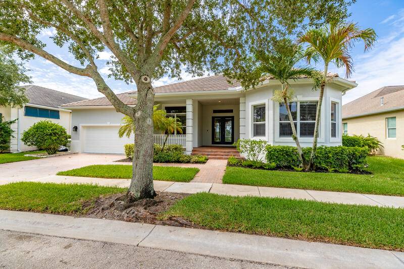 Beautifully updated estate home situated alongside Pointe West's golf course.