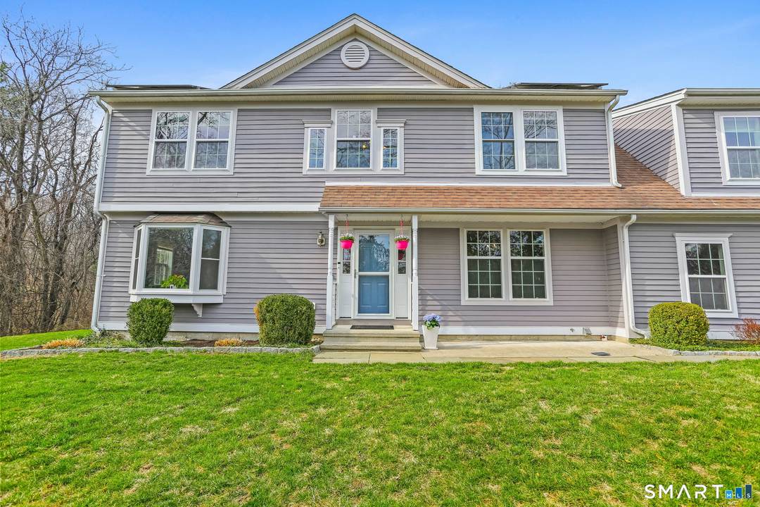 Welcome to 155 N Taylor Avenue, a sun filled 4 bedroom, 2.