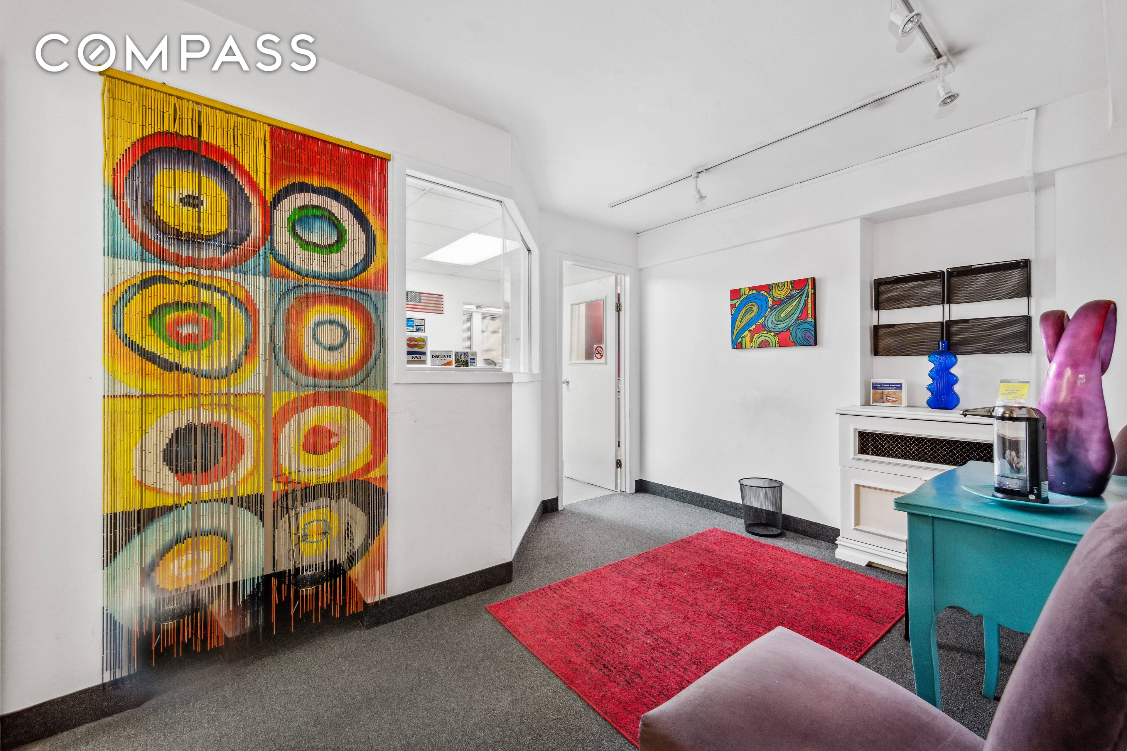 Design Your Dream Home in the Heart of Greenwich Village !
