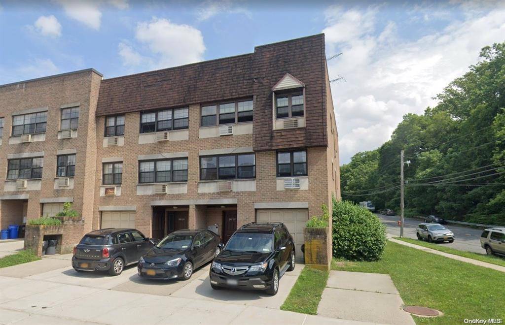 Beautifully updated and spacious bright duplex condo in sought after neighborhood.