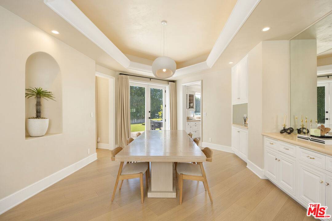 1424 N Doheny Dr 6BR Sunset Strip La