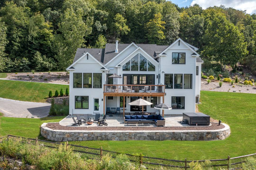 TO BE BUILT A Home by CORBO !