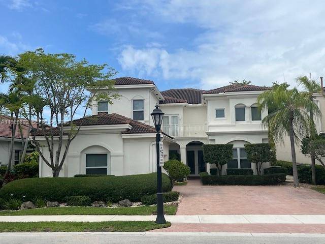 Welcome to Presidential Estates, one of the most sought out communities in South Florida.