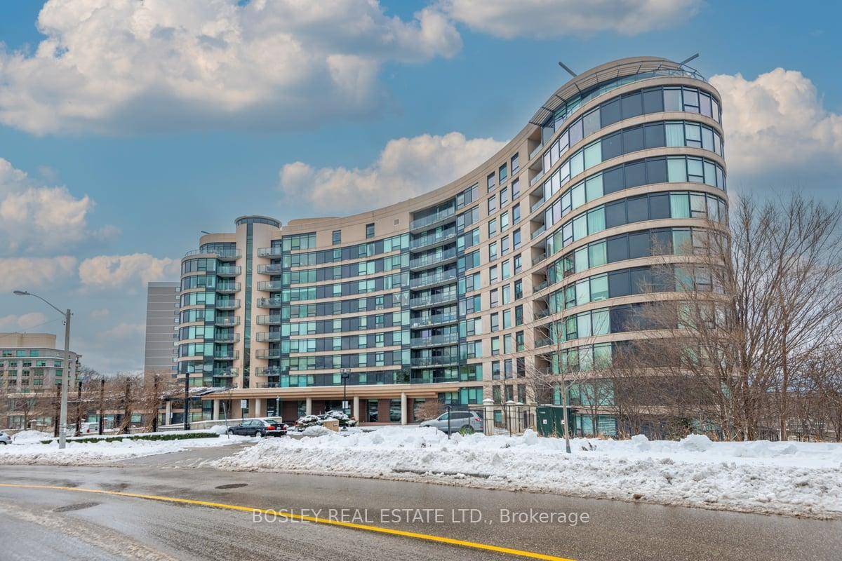 Spacious 2 Bdrm, 2 Bath amp ; Rarely Offered 2 Side By Side Parking Spaces In Bellair Gardens.