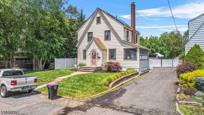 Welcome to this charming and beautifully maintained home offering the perfect blend of classic character and modern updates.