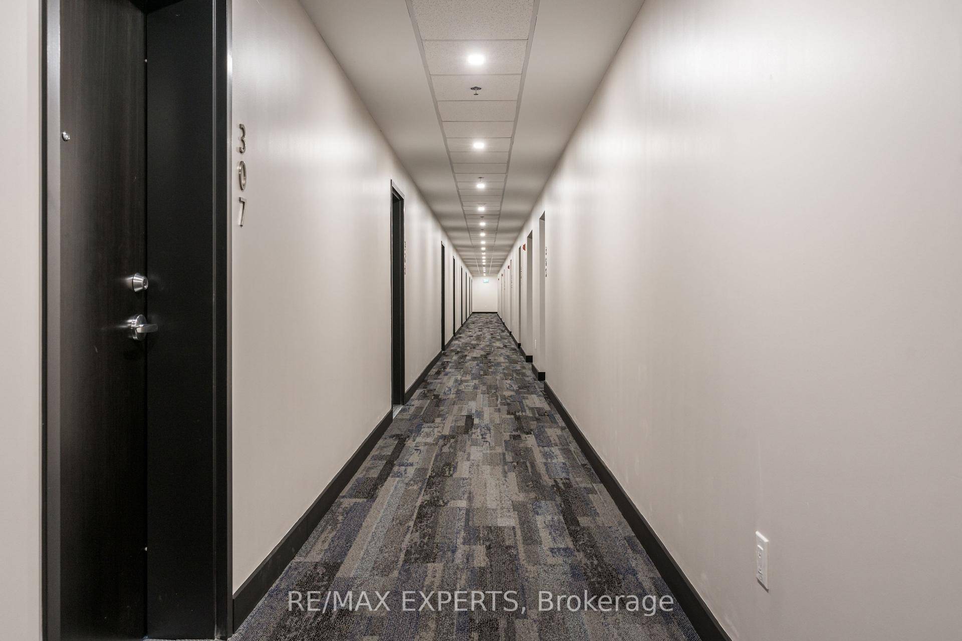 Welcome To Unit 307 at 430 Essa Road !