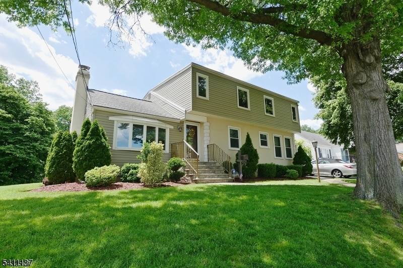 Step into this bright and welcoming 4 bedroom, 2 bath home that blends modern updates with comfortable everyday living.