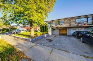Welcome to this beautifully upgraded 3 bedroom, 1.