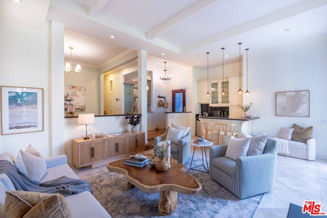 20 Ketch St 4BR Marina Del Rey La