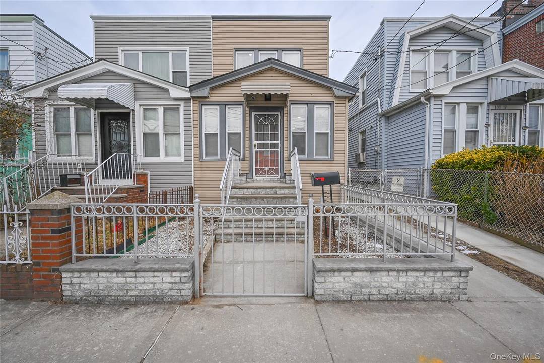 Location ! Location ! Fully Renovated 4BR Single Family House with All New Systems !