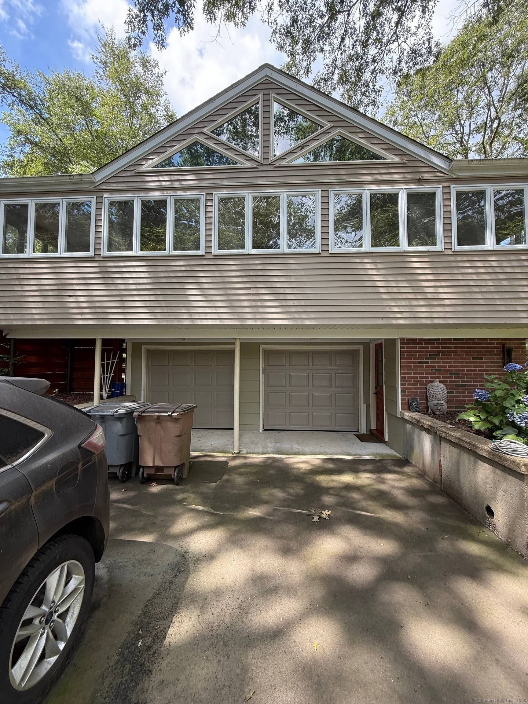 In one of the most established neighborhoods of Niantic sits this expansive 4 5 bedroom, 3 full bathroom Garden Ranch home with over 3000 square foot of living space.