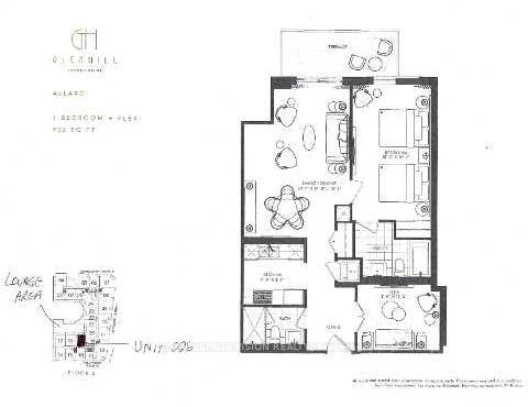 Live at one of the most luxurious buildings in Toronto managed by The Forest Hill Group.